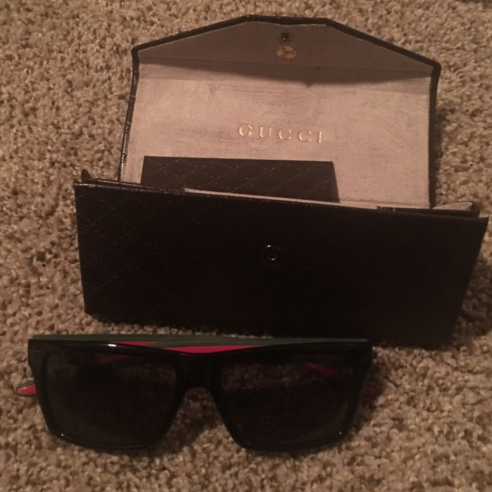 Sunglasses